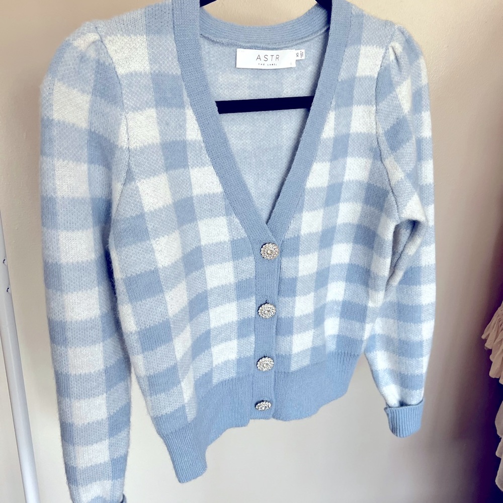 ASTR THE LABEL SIZE XS